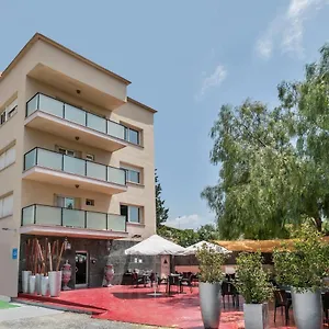 *** Hotel H España