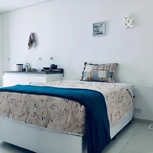  Apartamento H34 Brasil