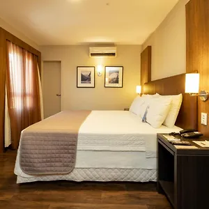 **** Hotel Porto Da Ilha Brasil